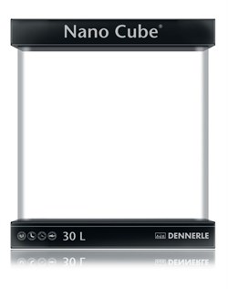 Dennerle NanoCube 30 литров - фото 18802