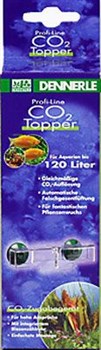 Dennerle Topper СО2-реактор для аквариумов до 120 литров - фото 18890