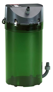 Eheim Classic 2215 - внешний фильтр для аквариумов до 350 л + наполнители (Eheim Substrat Pro и Eheim Mech) EM-2215050 - фото 19136