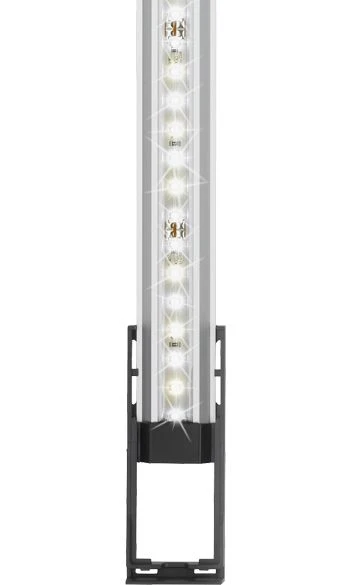 EHEIM classicLED daylight 550 мм, 7,7 Вт, 6500К - ультратонкий (9мм) светильник для пресноводного аквариума EM-4261011