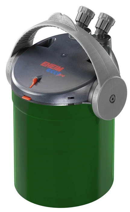 Eheim Ecco Pro 130 - внешний фильтр для аквариумов до 130 л EM-2032020