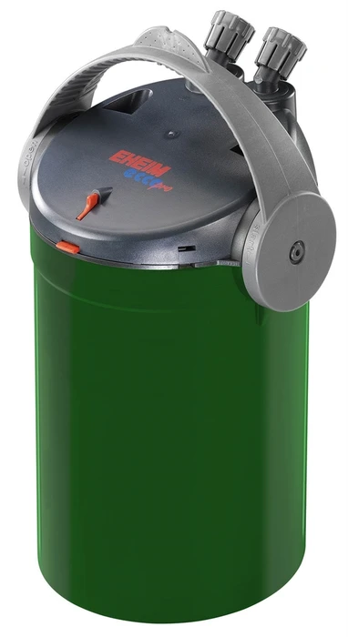 Eheim Ecco Pro 200 - внешний фильтр для аквариумов до 200 л EM-2034020