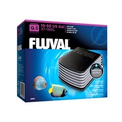 Fluval Q.5 Air - компрессор для аквариумов от 40 до 190 л - фото 19260