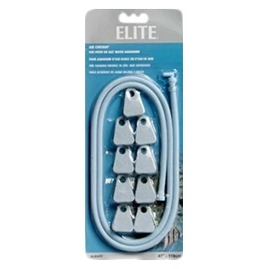 Hagen Elite распылитель гибкий 119 см H109970