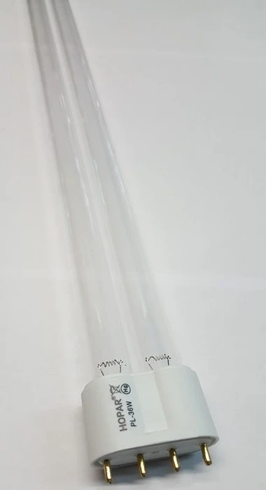 Hopar УФ лампа для стерилизатора HOPAR UV-611 36Вт HP-023475