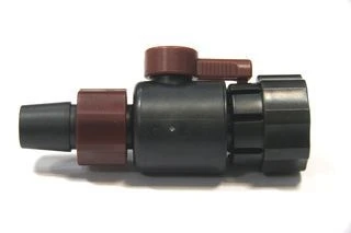 Hydor - Запасной кран для фильтров Hydor Prime 20-30 xc0132