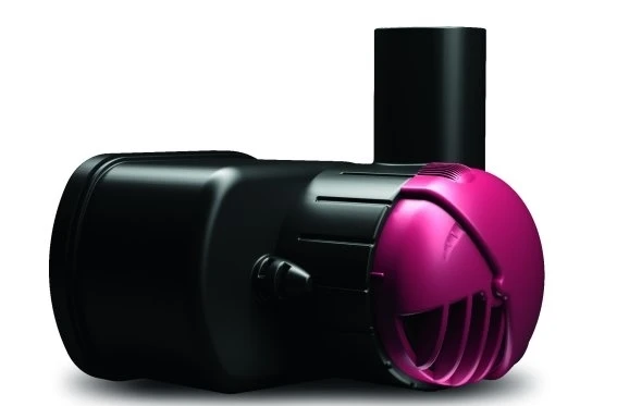 Hydor Pico Evolution - мини-помпа, 600 л-ч P16500