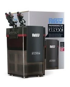 Hydor Professional Fliter 150 - внешний фильтр для аквариумов от 80 до 150 литров C02100