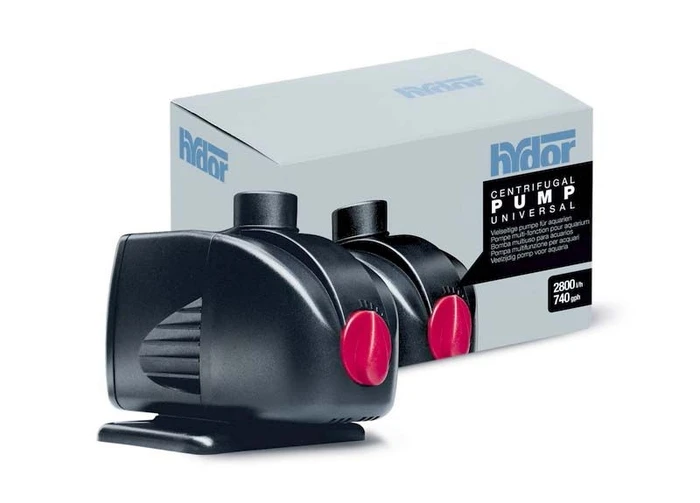 Hydor Seltz L40 - помпа для перекачки воды, 2800 л-ч P10100