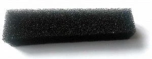 Hydor фильтрующая губка для Hydor Crystal 2 XF0152
