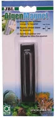 JBL Algenmagnet M - магнитный скребок для стекол толщиной до 10 мм 282.6129200