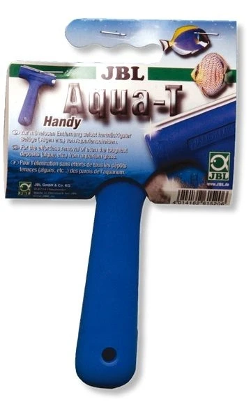 JBL Aqua-T Handy 70 мм - Стеклоочиститель с лезвием из высококачественной стали 282.6152000