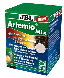 JBL ArtemioMix 230 г - Готовая смесь для культивирования артемии - фото 19800