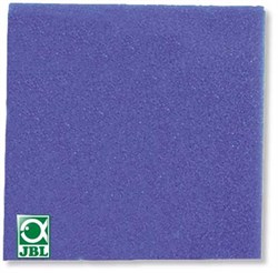 JBL Coarse Filter Foam - Губка листовая грубой очистки 50x50x2,5 см - фото 19825