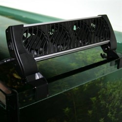 JBL Cooler 200 - Вентилятор для охлаждения воды в аквариумах 100-200 л - фото 19838