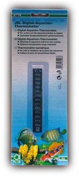 JBL Digitalthermometer - Цифровой термометр на клеевой основе - фото 19860