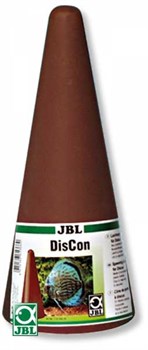 JBL DisCon - конус, идеальный субстрат для нереста дискусов - фото 19861