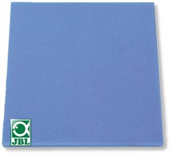 JBL Fine Filter Foam fein - Губка листовая тонкой очистки 50х50х2.5 см. - фото 19874