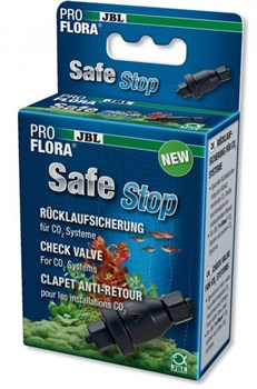 JBL ProFlora SafeStop - Обратный предохранительный клапан для СО2 - фото 20045