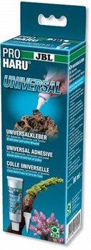 JBL ProHaru Universal 80 мл, - универсальный клей – приклеивает все* под и над водой - фото 20055