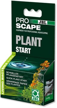 JBL ProScape PlantStart - активатор грунта для быстрого роста растений - фото 20069