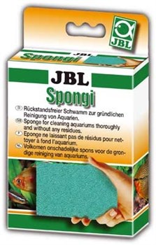 JBL Spongi - губка для очистки аквариума - фото 20126