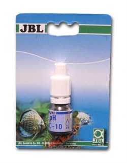 JBL реагент для pH-Test Se 3,0-10,0 - фото 20157