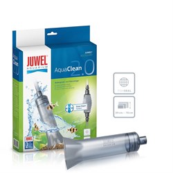 Juwel Aquaclean 2.0 - грунтоочиститель для аквариума (новая версия) - фото 20187