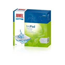 Juwel Biopad L (6.0) - губка-синтепон для фильтра Juwel Bioflow 6.0 (5 шт.) - фото 20214