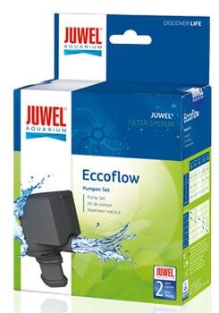 Juwel Eccoflow 500 - помпа для аквариумов Rio 125,Lido 120 - фото 20246