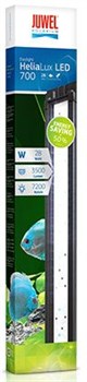Juwel HeliaLux LED 700, 28Вт - LED-светильник для аквариумов Juwel Trigon 190, Lido 200 + контроллер Juwel HeliaLux Day+Night Control - фото 20258