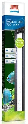 Juwel HeliaLux LED 700, 28Вт - LED-светильник для аквариумов Juwel Trigon 190, Lido 200 + контроллер Juwel HeliaLux Day+Night Control Juw-48370