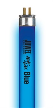 Juwel High-Lite Blue 24 Вт, 43,8 см - лампа T5 для аквариумов Juwel - фото 20278