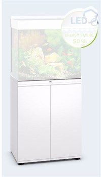 Juwel LIDO 120 тумба белая (White) SBX 61х41х73см - фото 20350