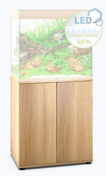 Juwel LIDO 200 тумба светлое дерево (Light wood) SBX 71х51х80см Juw-50228