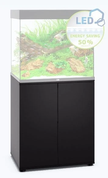 Juwel LIDO 200 тумба черная (Black) SBX 71х51х80см Juw-50223
