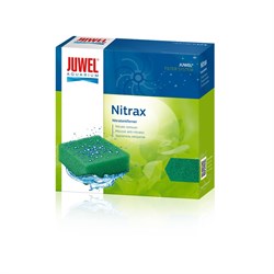 Juwel Nitrax M (3.0) - губка с удалителем нитратов для фильтра Juwel  Bioflow 3.0 - фото 20372