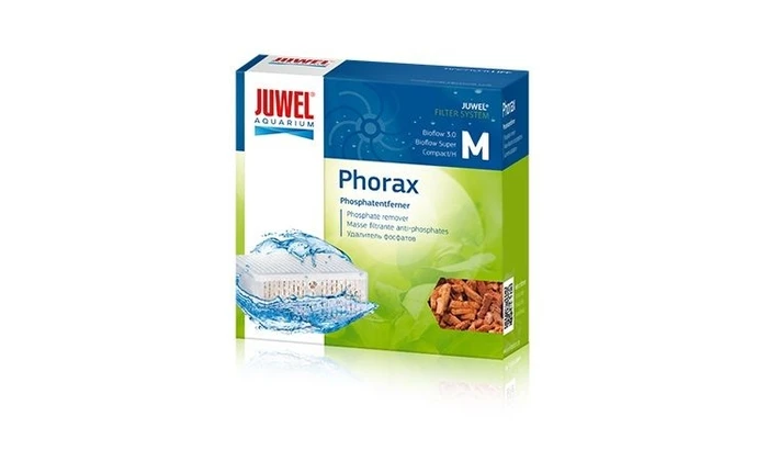 Juwel Phorax M (3.0) - наполнитель для фильтров Juwel Bioflow 3.0 Juw-88057