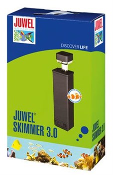 Juwel Skimmer 3.0 - скиммер (флотатор) для установки в аквариумы Juwel - фото 20483