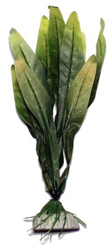 Karlie искусственное растение микросорум  25 см - фото 20501