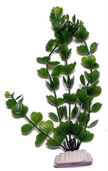 Karlie искусственное растение монетница 20 см - фото 20503