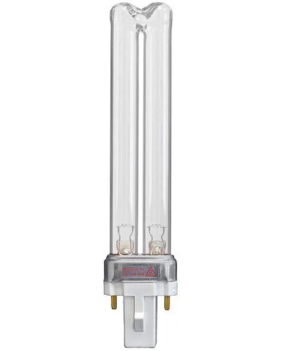 Osram Puritec 5 Вт (G23 - с 2 штырьками) - лампа для УФ-стерилизаторов (8000 часов) 4008321229946