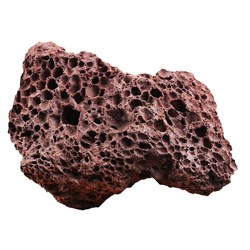 PRIME - декорация природная Вулканический камень М 10-20 см - фото 20561