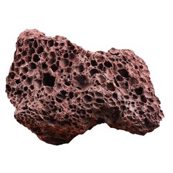 PRIME - декорация природная Вулканический камень М 10-20 см PR-222506 - фото 20561