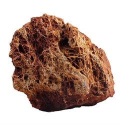 PRIME - декорация природная Сетчатый камень М 20-30 см - фото 20568