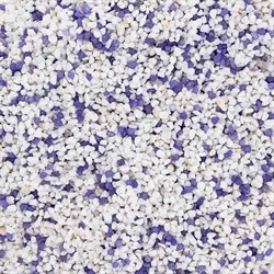 PRIME грунт фиолетовый+белый 3-5мм  2,7кг - фото 20597