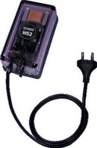 Schego WS2 - специальный компрессор для столба воды до 2 м - фото 20683