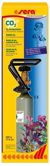 sera CO2-баллон 500 г S8031