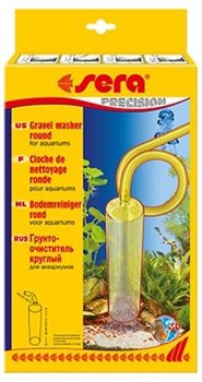 sera gravel washer - грунтоочиститель для аквариума - фото 20939