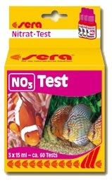 sera NO3-Test - тест на нитраты - фото 21023